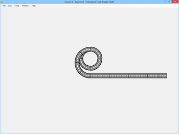 Graphic Track Maker screenshot 2