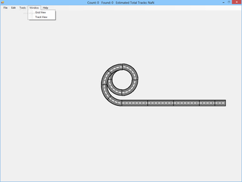 Graphic Track Maker screenshot 6