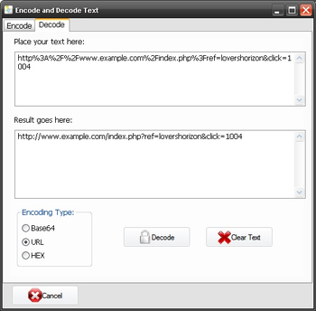 Graphic2CSS Lite screenshot 4