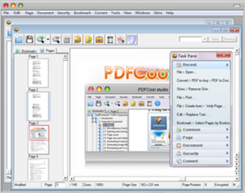 Graphics Converter Pro 2013 screenshot
