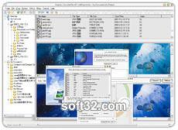 Graphics Converter Pro 2013 screenshot 4