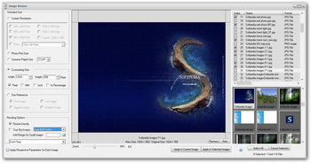 Graphics Converter Pro screenshot 12