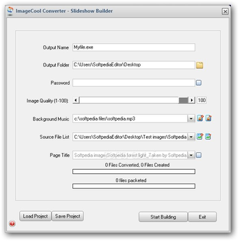 Graphics Converter Pro screenshot 15