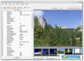 Graphics Converter Pro screenshot 17