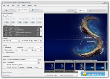 Graphics Converter Pro screenshot 18