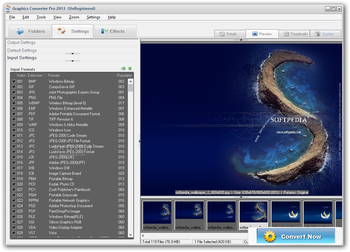 Graphics Converter Pro screenshot 20