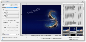 Graphics Converter Pro screenshot 8