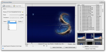 Graphics Converter Pro screenshot 9