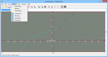 Graphmatica screenshot 5