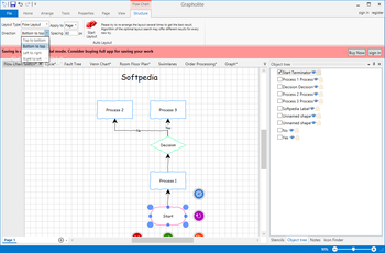 Grapholite screenshot 8