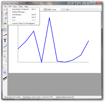 Graphs Made Easy screenshot 3