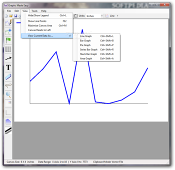 Graphs Made Easy screenshot 4