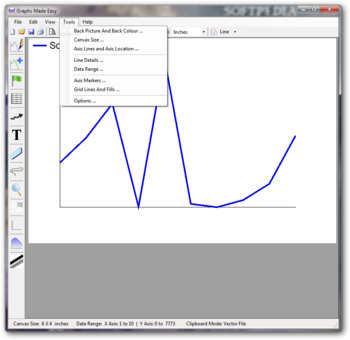 Graphs Made Easy screenshot 5