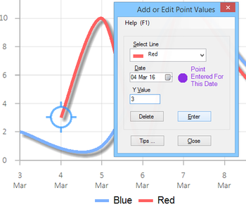 Graphs Made Easy screenshot 2