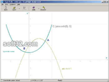GraphSight Junior screenshot 3