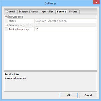 GraphVu Disk Space Analyzer screenshot 8