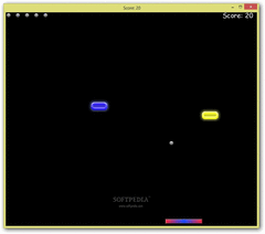 Grav-Ball screenshot 3