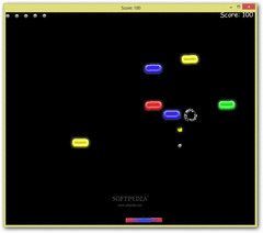 Grav-Ball screenshot 5
