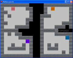 Gravblocks screenshot