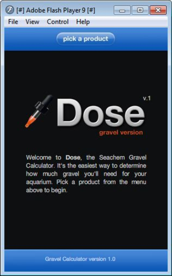 Gravel Calculator screenshot 2