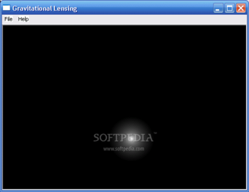 Gravitational Lensing screenshot 3