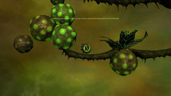 Gravity Gobbler screenshot 2