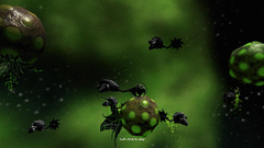 Gravity Gobbler screenshot 7