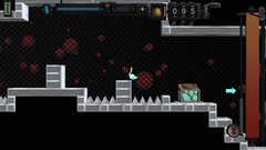 Gravity Goose screenshot 5