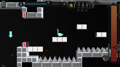 Gravity Goose screenshot 9