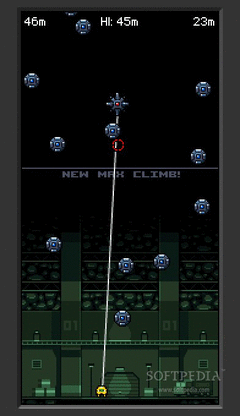 Gravity Hook screenshot 2