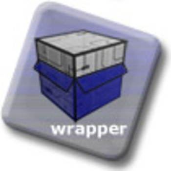Graybox OPC HDA Auto Wrapper screenshot
