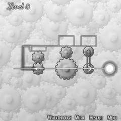 Grayscale screenshot