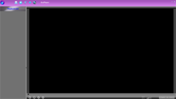 GrcPlayer screenshot