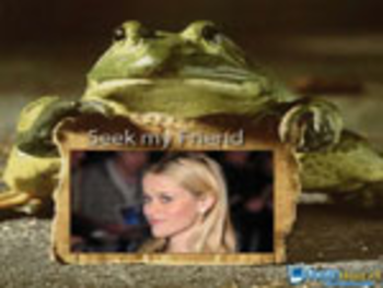 Great Photo Effects Screensaver screenshot 2