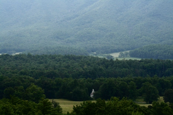 Great Smoky Mountains National Park Screen Saver screenshot