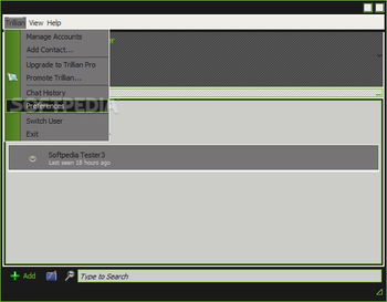 Green Machine OCTANE screenshot 2