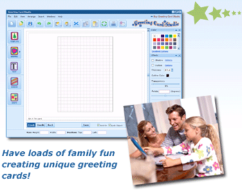 Greeting Design Studio screenshot