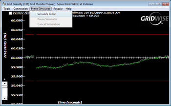 Grid Monitor Viewer screenshot 3