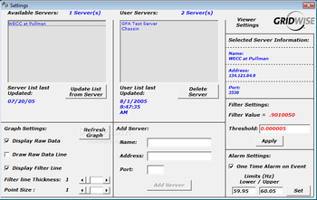 Grid Monitor Viewer screenshot 4