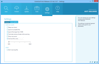 GridinSoft Anti-Malware screenshot 10