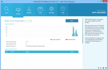 GridinSoft Anti-Malware screenshot 3