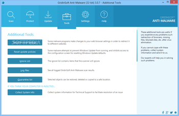 GridinSoft Anti-Malware screenshot 5