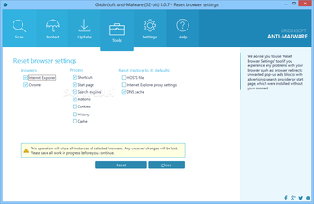 GridinSoft Anti-Malware screenshot 6