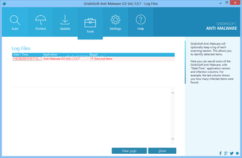 GridinSoft Anti-Malware screenshot 7