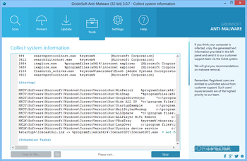 GridinSoft Anti-Malware screenshot 8