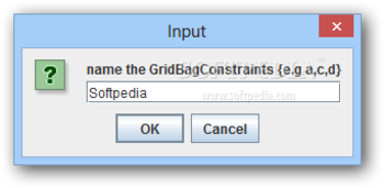 gridlayOutgenrator screenshot 2