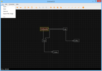 Gridraw screenshot 3