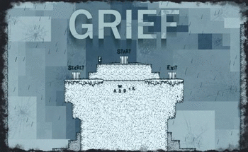 Grief screenshot