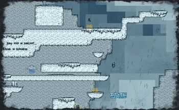 Grief screenshot 2