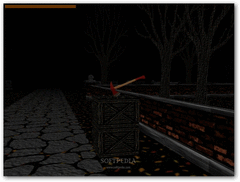 Grim Mansion screenshot 3